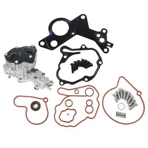 Kit de Reparación para Bomba de Vacío, Incluye Separador de Aceite para VW Passat, Beetle, Golf, Jetta 1.9 Diésel BEW BRM BHW 038145209N 2.0 - Product Image 2