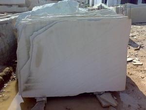 Losas de Piedra Arenisca Amarilla Menta de Alta Calidad, Naturales, Cortadas a Mano y a Máquina, Diseño Moderno para Baños y Cocinas de Villas - Product Image 6