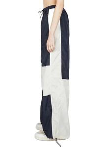 Conjunto Deportivo Cortavientos con Capucha para Mujer, Tallas Grandes, Estampado o Color Sólido, 2 Piezas, Estilo Urbano de Invierno, Hecho a Medida, OEM, Alta Calidad - Product Image 2