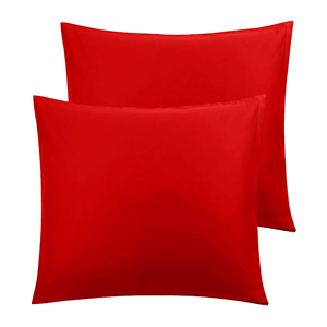 Funda de Almohada de Algodón de Color Sólido, Decorativa, para Sofá, Cama, Sala de Estar, Hogar, Exportación Textil al por Mayor - Product Image 2