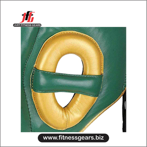 Nuevo Protector de Cabeza para Boxeo y Taekwondo con Logotipo Personalizado al por Mayor, Material PU para Uso en Invierno, Portátil, Protector de Alta Calidad - Product Image 6