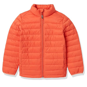 puffer <b>jacket</b> winter <b>jacket</b> OEM Custom Men Winter Puffer <b>Jacket</b> Camping Stand Collar - Product Image 1