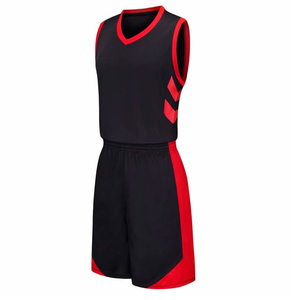 Fabricante Profesional de Uniformes de Baloncesto, Camisetas y Pantalones Cortos Personalizados para Equipos, Proveedor de Ropa Deportiva OEM - Product Image 1