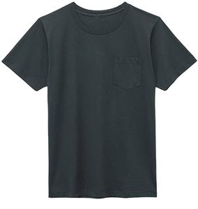T-shirt uni pour homme 100% coton Premium, personnalisable avec logo, vente en gros, OEM, directement de l'usine au Bangladesh, qualité export. - Product Image 6