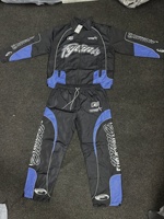 Ensemble de survêtement coupe-vent deux pièces personnalisé en gros, tissu nylon léger de haute qualité, logo brodé et imprimé en relief, unisexe