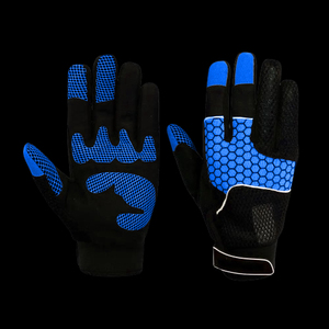 Top Sale <b>Wool</b> Casual Use Gloves Anti-Impact Highest Protection Waterproof <b>Thermal</b> Four Seasons China Factory Profess - Product Image 4
