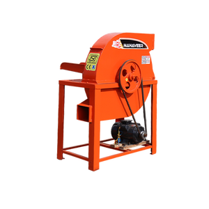 Machine à hacher le fourrage PS 2, haute efficacité, pour l'élevage laitier et l'agriculture - Product Image 2