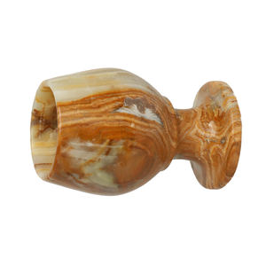 Mármol de Ónix Natural, Vidrio, Cocina Moderna, Decoración Ecológica para el Hogar de Lujo, Losa Grande - Product Image 5