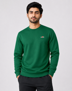 Sudadera Compacta para Hombre, Diseñada para Ofrecer Comodidad Suave y Transpirable Durante Todo el Día, con la Mejor Calidad OEM - Product Image 1