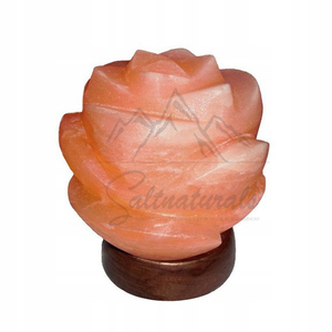 Premium Quality Himalayan Salt <b>Lamp</b> For Home Use Salt <b>Lamp</b> Natural Light Salt <b>Lamp</b> Cozy Decor - Product Image 3