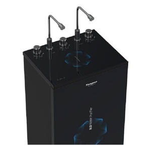 Purificador de agua RO más vendido con dispensador de filtro de agua de hidrógeno electrodoméstico fabricado en Vietnam con gabinete - Product Image 2