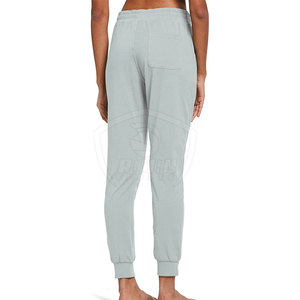 Best Manufacturer Breathable Low Price Women Cargo <b>Trouser</b> High Quality Regular Fashion Ladies Mid Waist Cargo <b>Trouser</b> - Product Image 2