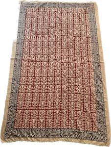 En gros, Foulards de plage, Sarongs et Serviettes d'été en coton à imprimé animalier bohème et mandala, séchage rapide, MOQ 2 pièces, 1 pièce - Product Image 6
