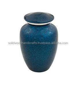 Urnas Conmemorativas de Latón para Mascotas, Urnas Funerarias para Guardar Recuerdos de Mascotas, Urnas de Entierro de Alta Calidad a Bajo Precio - Product Image 5