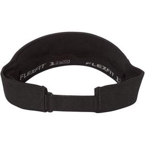 2025 8100 Personnalisé pour Foxa 110 Visor Chapeaux avec Tech Cool Dry Broderie et Textes Design Unique pour le Style et le Confort - Product Image 5