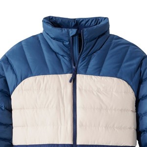 Digital Print Men Puffer Jacket Best Design Hot Selling Top Trending Reasonable Rate Breathable puffer jacket with Best Stuff - Product Image 2