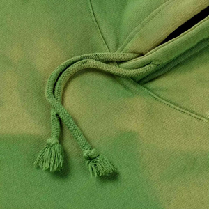 Sweat à capuche délavé pour homme, vente en gros, meilleure qualité, style vintage, pull décontracté, vêtements de mode streetwear - Product Image 3