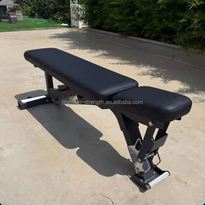 <span class=keywords><strong>Banc</strong></span> de musculation en acier réglable commercial, durable et sûr, <span class=keywords><strong>banc</strong></span> de musculation réglable, <span class=keywords><strong>banc</strong></span> plat <span class=keywords><strong>incliné</strong></span> - Product Image 2