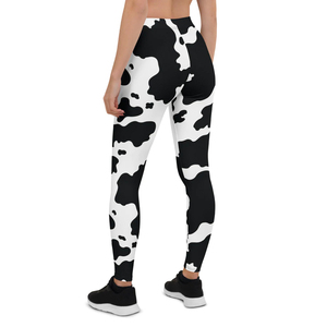 Legging de yoga et de sport pour femme, excellente qualité, design par sublimation, taille haute, écologique, antibactérien, respirant, 240g, complet - Product Image 2