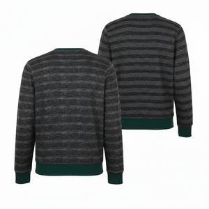 Sudadera con Capucha 100% Algodón, Bordada, Lisa, Teñida, con Logotipo Personalizado, OEM, Venta al Por Mayor - Product Image 3