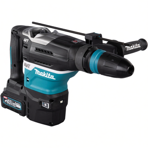 Martillo Perforador Rotatorio Inalámbrico de 40V con Motor sin Escobillas, Herramienta de Demolición de Concreto de 4.0Ah - Product Image 2
