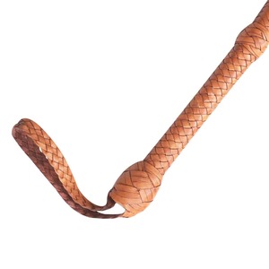 Strong flexible horse riding whip comfortable <b>grip</b> balanced crop ideal for equestrian training <b>control</b> and performance use - Product Image 4