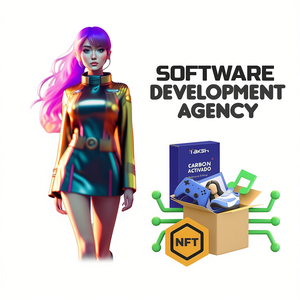 Desarrollo de Aplicaciones Móviles para Android con Token Polygon - Software Empresarial por un Desarrollador de Aplicaciones - Product Image 3