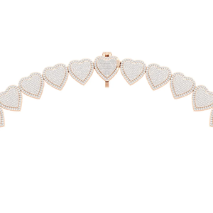 Trendy Star Pendant Diamond <b>Necklace</b> for Women | Stylish Gold Plated Jewelry | Gift Collection 2026 - Product Image 4