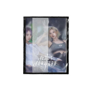 [Korean Original Album] NMIXX - Fe3O4: FORWARD - Product Image 4