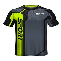 Ensemble de vêtements de sport rétro de haute qualité, personnalisé, pour le football, OEM ODM, uniforme de football, t-shirt, kit complet d'équipe, imprimé par sublimation, respirant