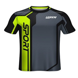 Ensemble de vêtements de sport rétro de haute qualité, personnalisé, pour le football, OEM ODM, uniforme de football, t-shirt, kit complet d'équipe, imprimé par sublimation, respirant - Product Image 5
