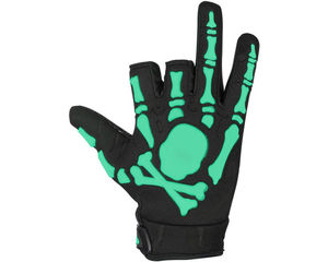Guantes de Paintball de Diseño Personalizado, Guantes de Protección Profesionales, Tela Cómoda, Fabricante y Proveedor OEM - Product Image 3