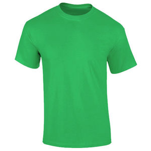 High Quality <b>Plain</b> Tee Shirts Men Oversized <b>Tshirt</b> for Men Oversized Street Wear 100% Cotton - Product Image 4