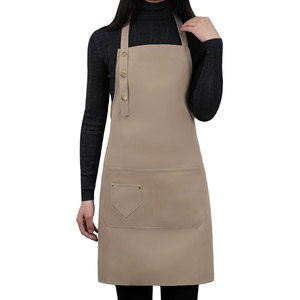 Adjustable bib <b>apron</b> Chef <b>apron</b> with pockets <b>Kitchen</b> <b>apron</b> for men Cooking <b>apron</b> for women Wholesale <b>kitchen</b> <b>aprons</b> - Product Image 1