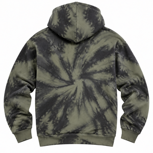 Sudaderas con Cuello Redondo y Logotipo Frontal 100% Algodón, Estilo Deportivo Básico para Adolescentes, Unisex, Otoño, Look Plush Vibes, Conjunto Midnight Apparel - Product Image 3