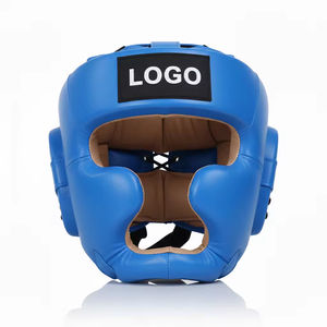 Protector de Cabeza de Boxeo al por Mayor 2026, Precio Premium, Nuevo Diseño, Protección Facial, Duradero, Logotipo Personalizado, Servicio OEM - Product Image 4