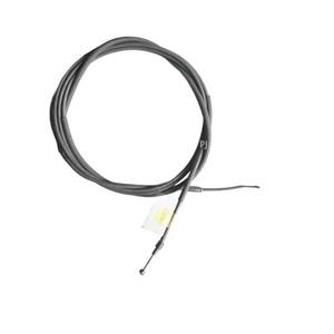 Cable de acelerador AA191091 2827 compatible con BAJAJ RE Compact Maxima SixS D4S D4C, piezas para auto rickshaw. - Product Image 1