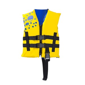 Modèle certifié USCG # Gilet de sauvetage en mousse NBR 1010 - Product Image 4