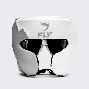 Protector de Cabeza Fly Head Guard de Material de Alta Calidad, Ofrece Excelente Protección para la Frente, Mejillas, Mentón y Orejas, Acolchado Absorbente de Impactos AI-HG-1020 - Product Image 4