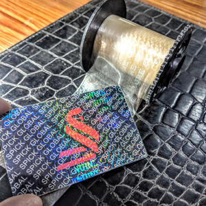 Rubans holographiques imprimables - Product Image 3