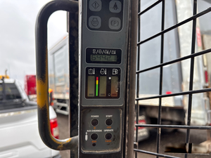 Cargadora Compacta SR250 2018, Equipo de Construcción Compacto de Uso Pesado - Product Image 4
