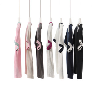OEM Custom 220 GSM Cotton Womens Baby Tee | Raglan Sleeve Fitted <b>Crop</b> <b>Top</b> | Premium Quality Streetwear T-Shirt Manufacturer - Product Image 3