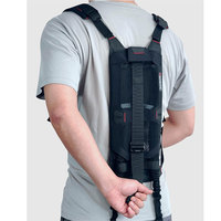 Traje de gran oferta, exoesqueleto mecánico humano, asistencia para caminar para corrección de entrenamiento de extremidades inferiores
