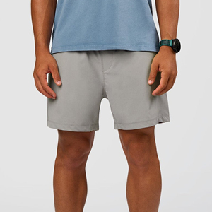 Shorts cargo pour hommes Hawk Eye Sports OEM, polyester de haute qualité, séchage rapide, respirant, coupe ample, décontracté, sport, jogging, été - Product Image 5