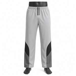 Pantalones Deportivos Personalizados para Hombre, Pantalones de Chándal Casuales, Ropa Deportiva Urbana, Fabricante de Ropa OEM ODM, Venta al Por Mayor - Product Image 1
