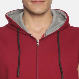 Top Trending Product Sleeveless Sports Hoodie Gym <b>Workout</b> Fitness Running Casual Modern Athletic Design Men Sleeveless <b>Hoodies</b> - Product Image 6