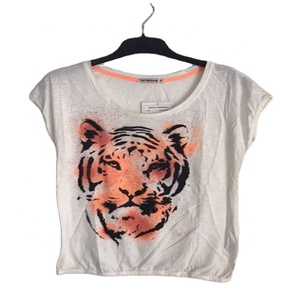 Camisetas de mujer Cómodas promocionales Buena calidad Señoras jóvenes Mujeres Camisa Ropa Casual Cantidad - Product Image 2