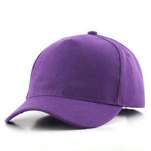Gorra Deportiva de Poliéster Personalizada de 6 Paneles, Resistente al Agua, con Orificios Perforados por Láser, de Secado Rápido, Precio al por Mayor - Product Image 2