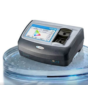 Colorímetro HACH/Hach Serie LICO para Pruebas de Calidad del Agua en Laboratorios e Industrias - Product Image 1