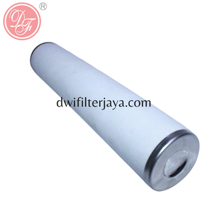 Elemento de Filtro de Aire para Máquinas Industriales con Turbinas de Gas Resistentes a las Llamas - Product Image 5